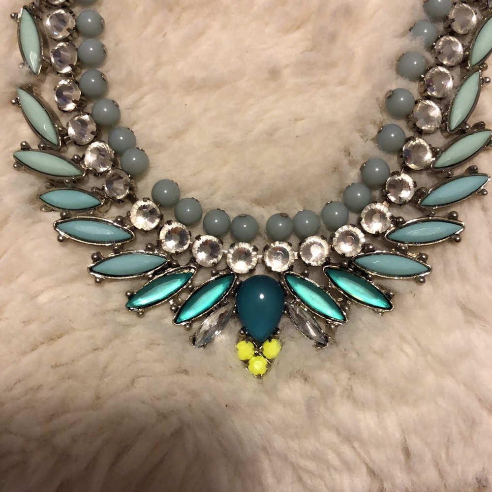Loft necklace - Picture 2 of 7